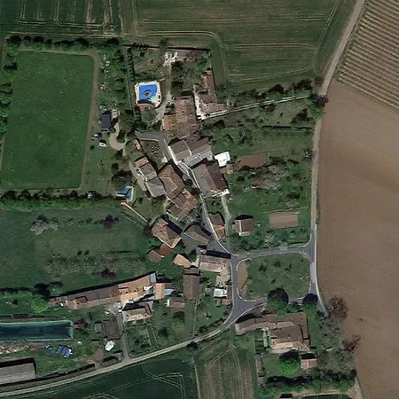 Сasa de vacaciones Gites La Tournerie - La Source